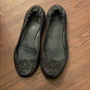 Tory Burch flats